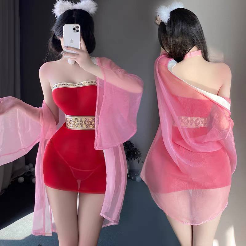 H010免脫情趣內衣