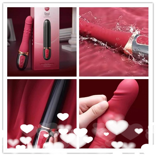 全自動伸縮插入式振動器