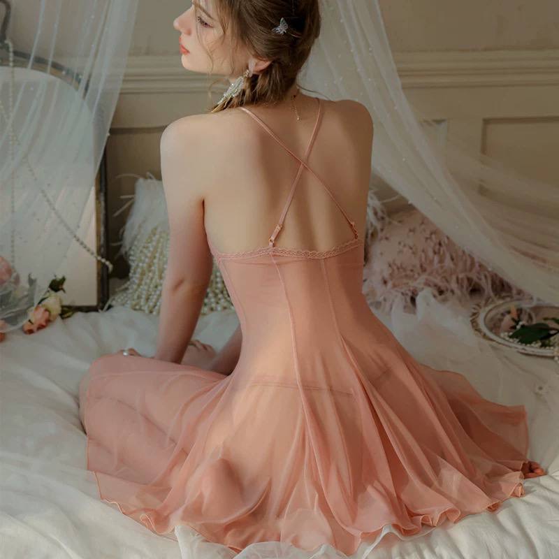 ZA007款免脫情趣內衣